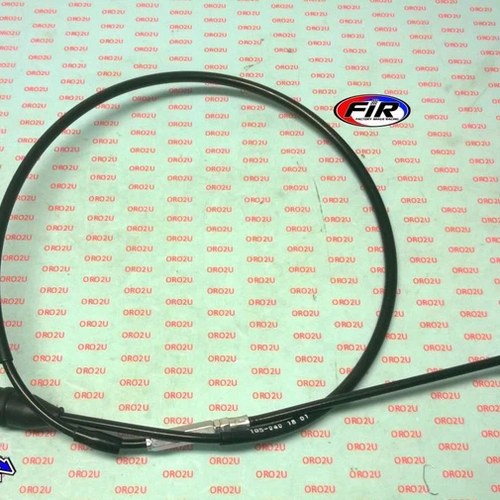 Cable Throttle 87-88 YZ125 Yamaha