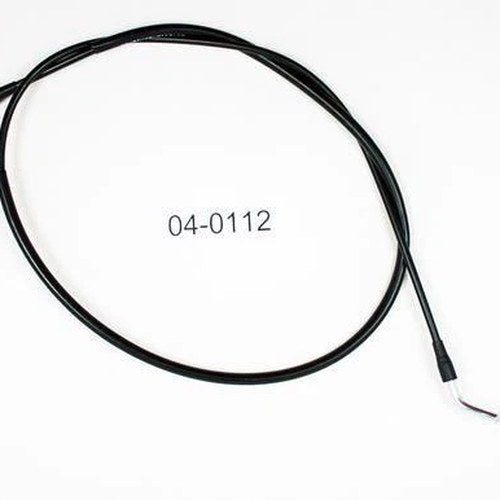 Cable Choke LT-F250/LT 4WD, Motion Pro 04-0112 58410-41B00