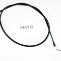 Cable Choke LT-F250/LT 4WD, Motion Pro 04-0112 58410-41B00