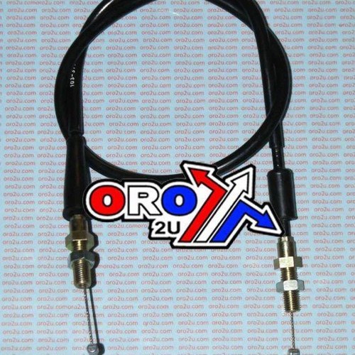 Cable Throttle 08-16 KVF750, Psychic 103-379 Kit Cable, 45-1134, 54012-0207