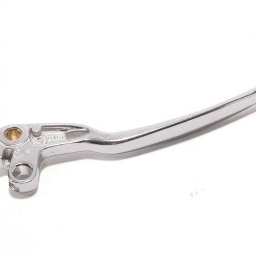 Lever Blade Clutch Silver, Motion Pro 14-0402 Suzuki RF900, GSF1200 96-00
