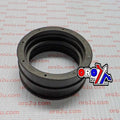 Carb Inlet Rubber, Boyesen RB15, ID 46mm / 46mm X Wide 24mm.