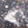 Nylock M12 Nut PACK/100, Regular 14X19mm