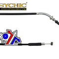 Cable Clutch YZ-F450 14-17, Psychic 1SL-26335-00, 105-414