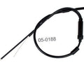 Cable Throttle 81-02 PW50, Motion Pro 05-0188 Yamaha