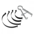 Piston Ring Compressor Clamp Tool, Universal Fit, 40mm - 85mm Pistons