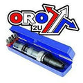 Impact Screwdriver Set