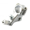 Bracket Clutch 04-17 CR125/250 05-07, CRF250 10-17, 450 09-17, 53172-KSK-670