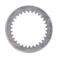 Clutch Plate Alloy Each, Prox 16.3355 RM250 96-12, KX250 92-08, 21451-37E00