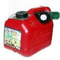Enviro Flo Fuel Can 3.9L Jerry Can