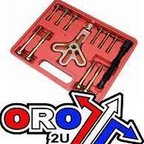 Puller Set 13PC. Universal