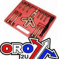 Puller Set 13PC. Universal