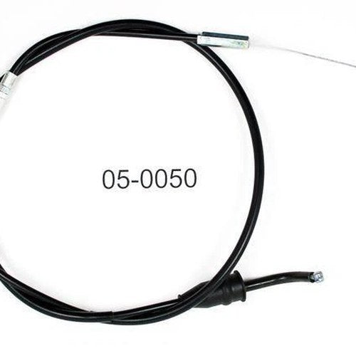 Cable Throttle Yamaha YZ125 83-84, YZ250 83-88, Motion Pro 05-0050 23X-26311-01