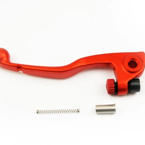 Lever Clutch Brembo Orange KTM 05-18, 54802031000 Blade Forged, ACLC-620