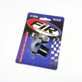Hot Start Lever For Cylinder, HLS-02 Silver