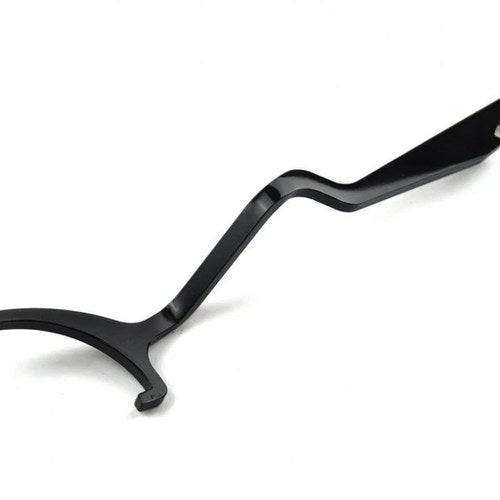 Shock Spring Preload Adjuster