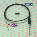 Cable Throttle Honda CR125 93-97, 250 93-96, 500 93-01 Venhill H02-4-031