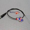 Cable Throttle KX60 83-87, Venhil K02-4-021 Kawasaki