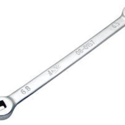 Spoke Wrench 6.5/6.8mm, Motion Pro 08-0157