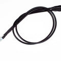 Cable Throttle SET/2 Yamaha YZ400F 98-99, Psychic 105-166