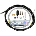 Cable Universal Clutch Brake, Venhill U01-1-100-BK