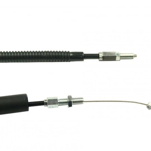 Throttle Cable 22-24 YZ 125, Prox 53.112086 Made in Japan, B4X-26311-00
