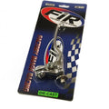 Lever Clutch Assy Kawasaki KX-F250/450 05-10, Suzuki RM-Z250/450 05-06,