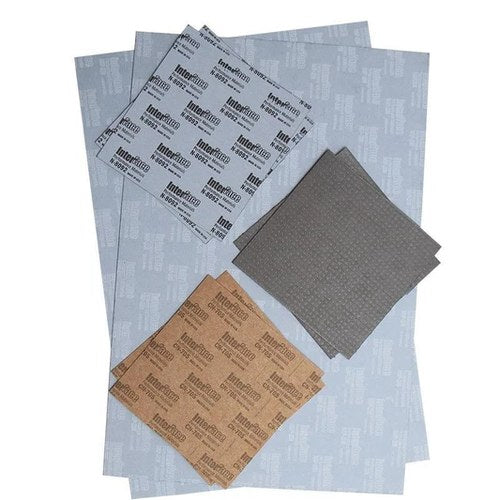 Gasket Making Kit Large, Vertex 310113 Universal Gasket Paper 12"x18"
