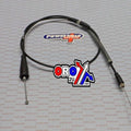 Cable Throttle Yamaha YZ100 74-79, YZ125 74-76, Venhill Y01-4-001
