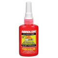 Red Threadlock 50ml Bottle, thread lock /loctite, TL-571