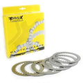 Clutch Plate Steel KTM SET-6, Prox 16.S51012, KTM SX85 03-17, SX105 05-11