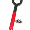 2in1 Clutch Nut Wrench 41mm, OUT1048