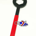 2in1 Clutch Nut Wrench 46mm