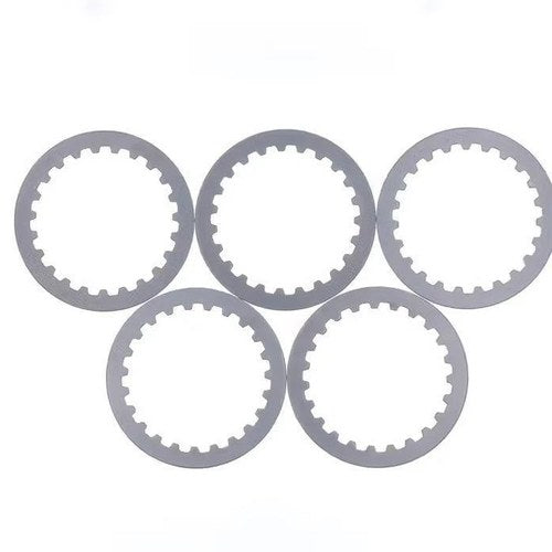 Clutch Steel Plate Set Yamaha YZ65 18-22, Athena P40240066