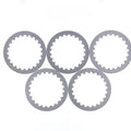 Clutch Steel Plate Set Yamaha YZ65 18-22, Athena P40240066