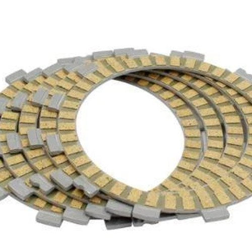 Clutch Friction Plate SET/5 CK3318, Suzuki RM80/85 77-21 MX-03215C