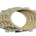 Clutch Friction Plate SET/5 CK3318, Suzuki RM80/85 77-21 MX-03215C