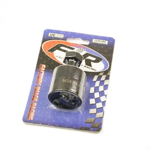 Flywheel Puller M38 x 1.5 RH, AT-12664 Canam 420976235