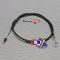 Cable Front Brake YZ100 74-79, YZ125 74-77, Venhill Y01-1-001