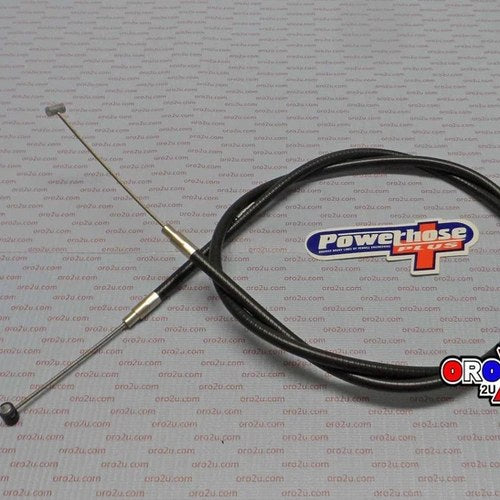 Cable Clutch 77-78 Husqvarna, Black Venhill H01-3-007/BK