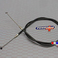 Cable Clutch 77-78 Husqvarna, Black Venhill H01-3-007/BK