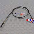 Cable Clutch Yamaha TY175 75-83, Venhill Y01-3-003-BK