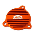 Oil Pump Cover KTM, Fir ASOPC-01, Orange, Exc 400/530 08-10 78038004000