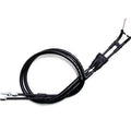 Cable Throttle SET/2 KTM Husaberg, 05-12 Psychic 110-111, 77002091000