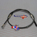 Cable Clutch RM80/85 89-23 FL, Venhill S01-3-035F Light