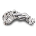 Bracket Clutch RMZ250 08-18, 450 05-20, MP 14-0125, 57512-28C00 57513-29F10