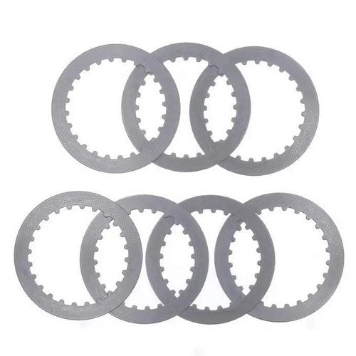 Clutch Steel Plate Set GASGAS EC125 97-10, Athena P40240005