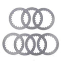Clutch Steel Plate Set GASGAS EC125 97-10, Athena P40240005