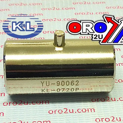 Crankshaft Adapter YU-90062, 35-8555 M10 x 1.25 RH Female, Tools