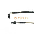 Hose Rear Brake Husqvarna TE FE 150-501 22-24, Venhill H01-2-027/P